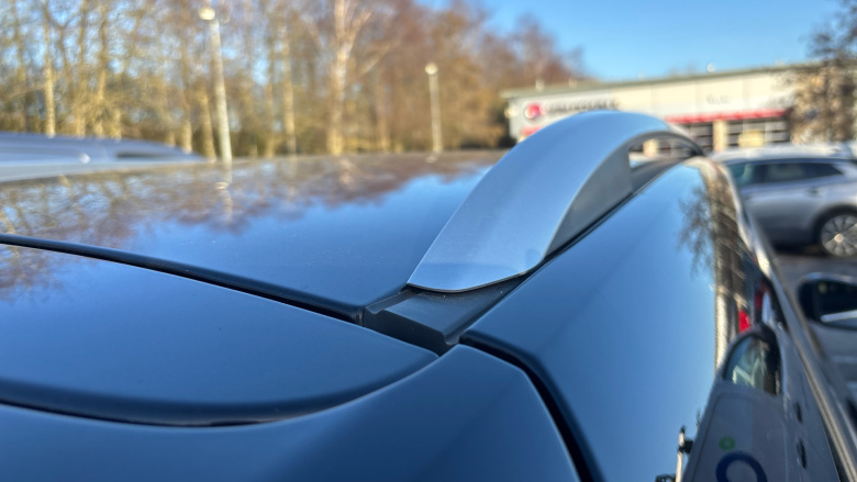 MG ZS 1.0T GDi Exclusive 5dr Petrol Hatchback